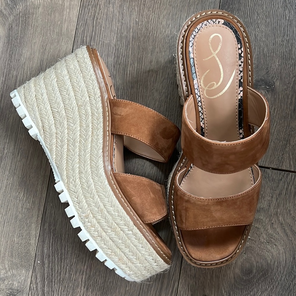 Sam Edelman size 5